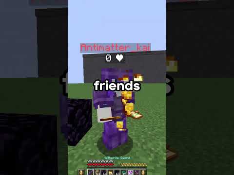 I Learned How To Hit Crystal