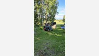 Tracteur &agrave; roues Fordson Major | Image 4 - Agroline