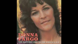 3-3-1972 Happiest Girl In The Whole USA, Donna Fargo