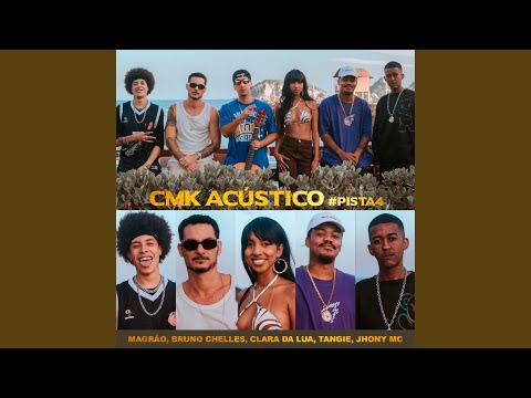 Acústico Cmk #Pista4 - Euforia