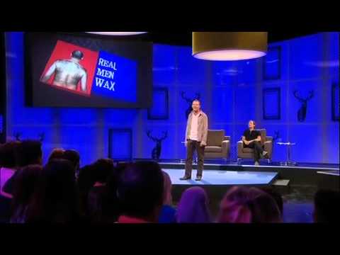 Robert Webb on Argumental