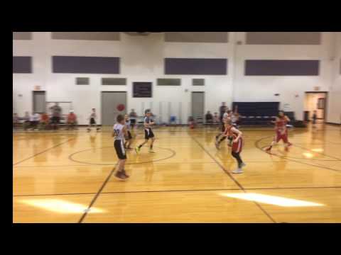 Junior Eagles Basketball Live Stream