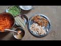 How to cook fried rice ||