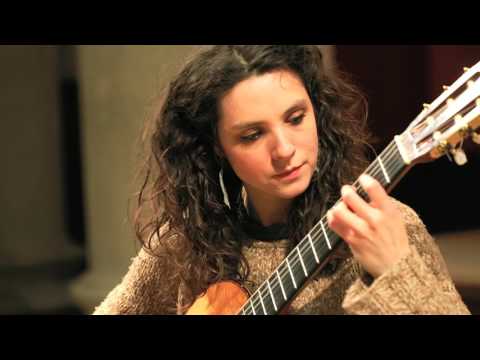 Laura Snowden - Berkeley Sonatina Third Movement