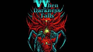 When Darkness Falls = Putrid (FULL ALBUM)