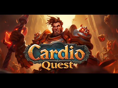 Видео Cardio Quest #1