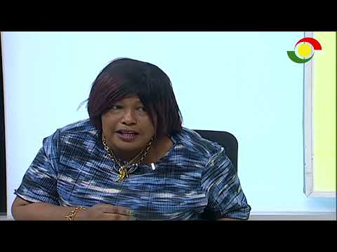 Nana Yaa Jantuah Slams Gertrude Torkornoo: 'I Saw a Fake Person, Not a Christian