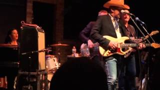 Dave Alvin - Run Conejo Run