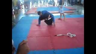 preview picture of video 'Jiu Jitsu Ubaitaba - Kimura Afiada (Johnny Oliveira)'