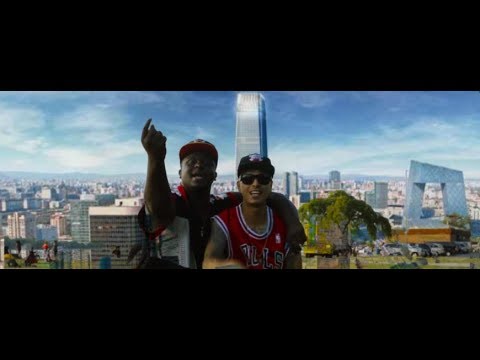 JB The One & Versaci Flex - Beijing (Official Music Video)