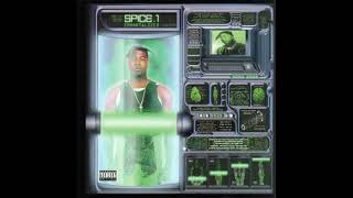 Spice 1 - Immortalized