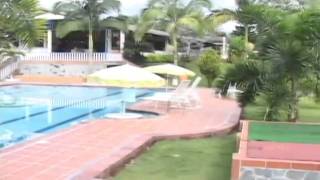 preview picture of video 'casa verde restaurantes'