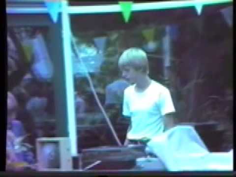 Dj Gerhard 1983