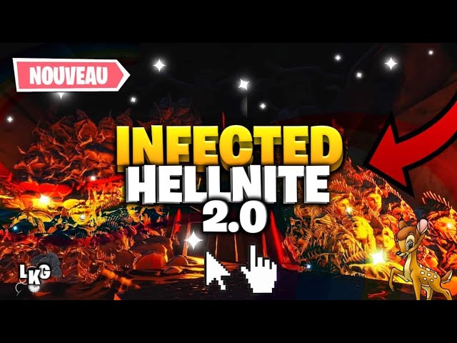 INFECTED HELLNITE 2.0