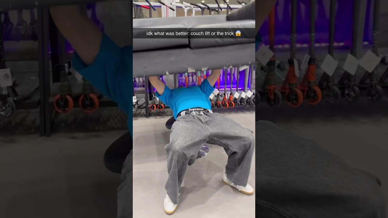 둘 다 꽤 전설적이야 🤯