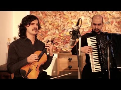 '' Trio Tatavla" -  Manes tis kalinichtias