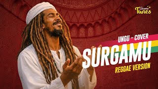 Download lagu Ungu - Surgamu (Reggae Version) mp3
