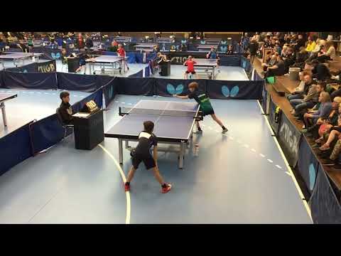 230506 UDM, YDr, Emil Tang - Stellan Dalgaard Phillipsen