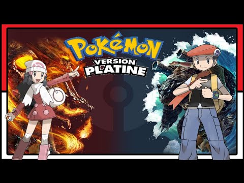 DRACAUFEU VS TORTANK - Combat d'équipe de Let's Play ( molitere VS Orlik )