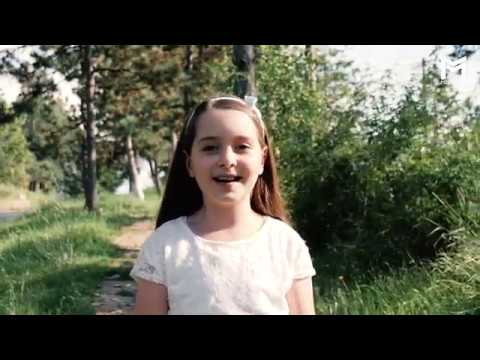 Mesaj pentru copii: Corul Slava Domnului - Căile Tale