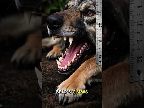 Did you Know these Shocking facts about Dire Wolves!