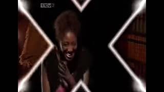 The X Factor 2004 - Megan Ramsay - Fly Me to the Moon