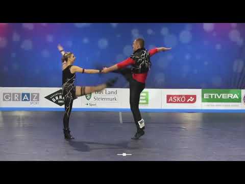 ROCK-N-SWING.COM | 🇷🇺 ERSHOV Mikhail - ZINCHENKO Maria | MCFS | World Cup Graz 2021