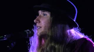 Sawyer Fredericks A Good Storm Mercury Lougne