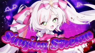 【 歌枠 / #鈴花いのり 】ハロウィンぽい曲歌枠【 #shorts 】