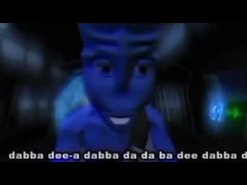 Zorotl Singing Blue (Da Ba Dee), But He Got An Ultimate Mix-Up With Bliss Corporation