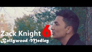 Zack Knight Bollywood Medley 6 Teaser