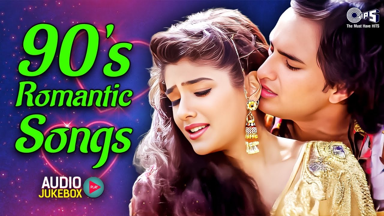 90's Romantic Songs | Evergreen 90’s Love Songs | Memories of Love Songs | 90’s Love Vibes