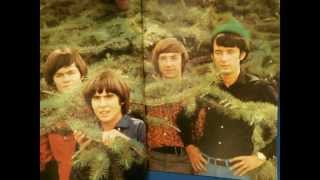 WHEN LOVE COMES KNOCKIN (AT YOUR DOOR)--THE MONKEES (NEW ENHANCED RECORDING)