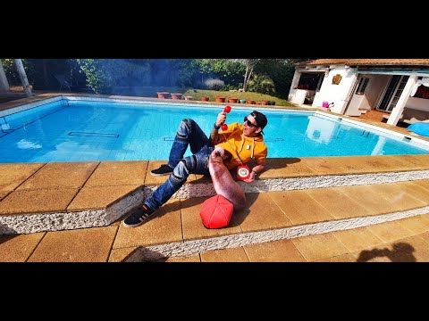 Nik Hopfen / Ready for Party Offiziell Video