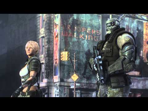 Appleseed: Alpha - In Blu-ray e DVD dal 19 novembre