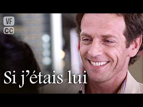 If I Were Him - Full TV Movie - Comedy - Cristiana RÉALI, Stéphane FREISS & Elie SEMOUN - BSF