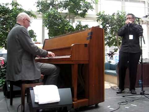 Tor Einar Bekken & Richard Gjems: BANANA RAG