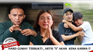 Download lagu TERBUKTI DAN MERINDING ! HARD GUMAY RAMAL KARMA SARWENDAH SAAT USIR ONYO DARI RUMAH mp3 Download lagu TERBUKTI DAN MERINDING ! HARD GUMAY RAMAL KARMA SARWENDAH SAAT USIR ONYO DARI RUMAH mp3