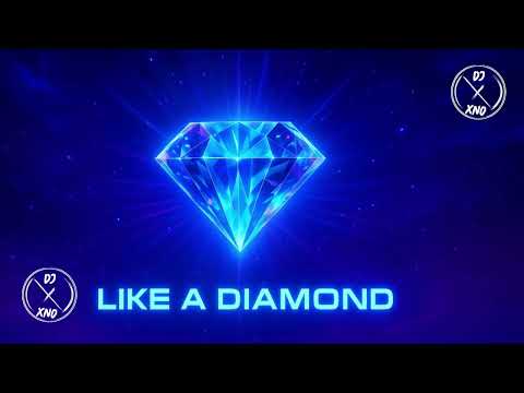 DJ xNo - Lika A Diamond (Feat.TALIE, Ingeborg Ruud)