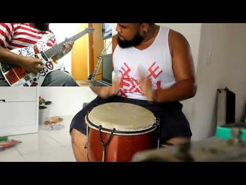 Canal: Solte o Ponto - O Sino da Igrejinha (Guitarra e Atabaque)