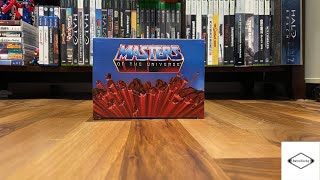 Unboxing a Masters of the Universe Funko Mystery Box!