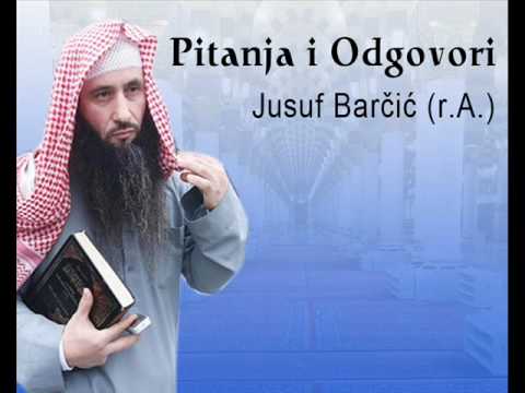 Zikr poslije Farz namaza - Jusuf Barčić