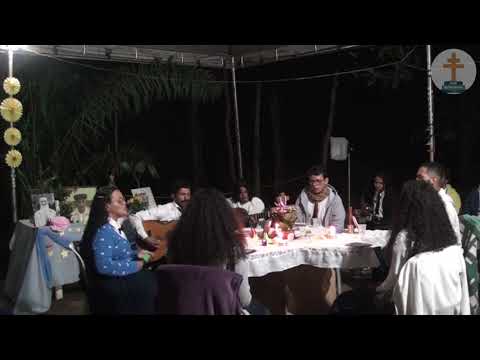 Hino 10 - Esta Luz - Of por Flávio Speranza - Hinário Luz - Juliana Gomes - Céu do Passarinho 2021