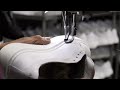 ARNE Essential Leather - The Process