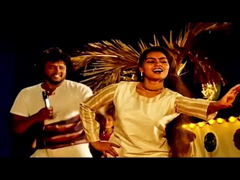 Adiye Manam Nilluna # Neengal Kettavai # Ilaiyaraja Tamil Songs # Thiagarajan, Silk Smitha