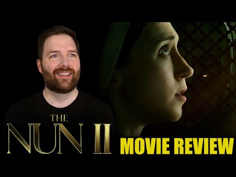 The Nun II - Movie Review