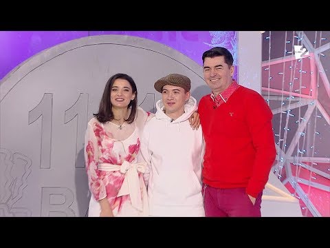 PREMIERĂ! Valentin NICA - MILIOANELE SĂ FIE