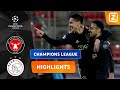 AJAX SCOORT AL BINNEN 1 MINUUT! ??⭐️ | Midtjylland vs Ajax | Champions League 2020/21 | Samenvatting