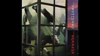 Strawbs - Sealed With a Traitors Kiss