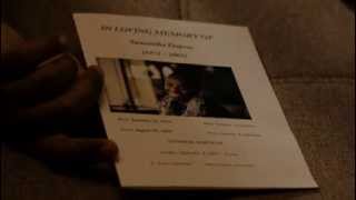 Sorry Samantha Snippet